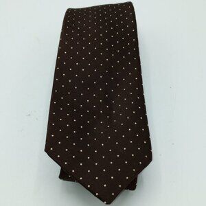 Austin Manor Tie 55.5"L